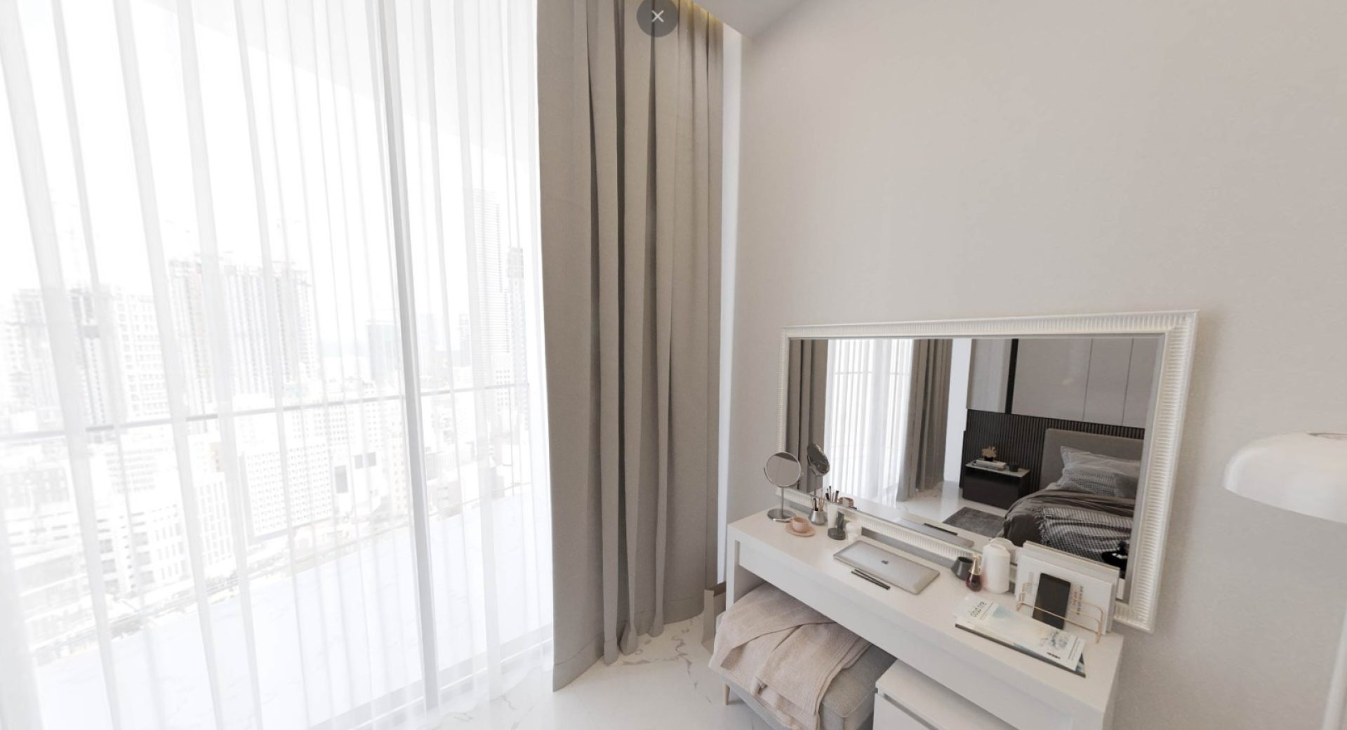 AG Central by AG Properties: AG Central à Dubai Residential Complex