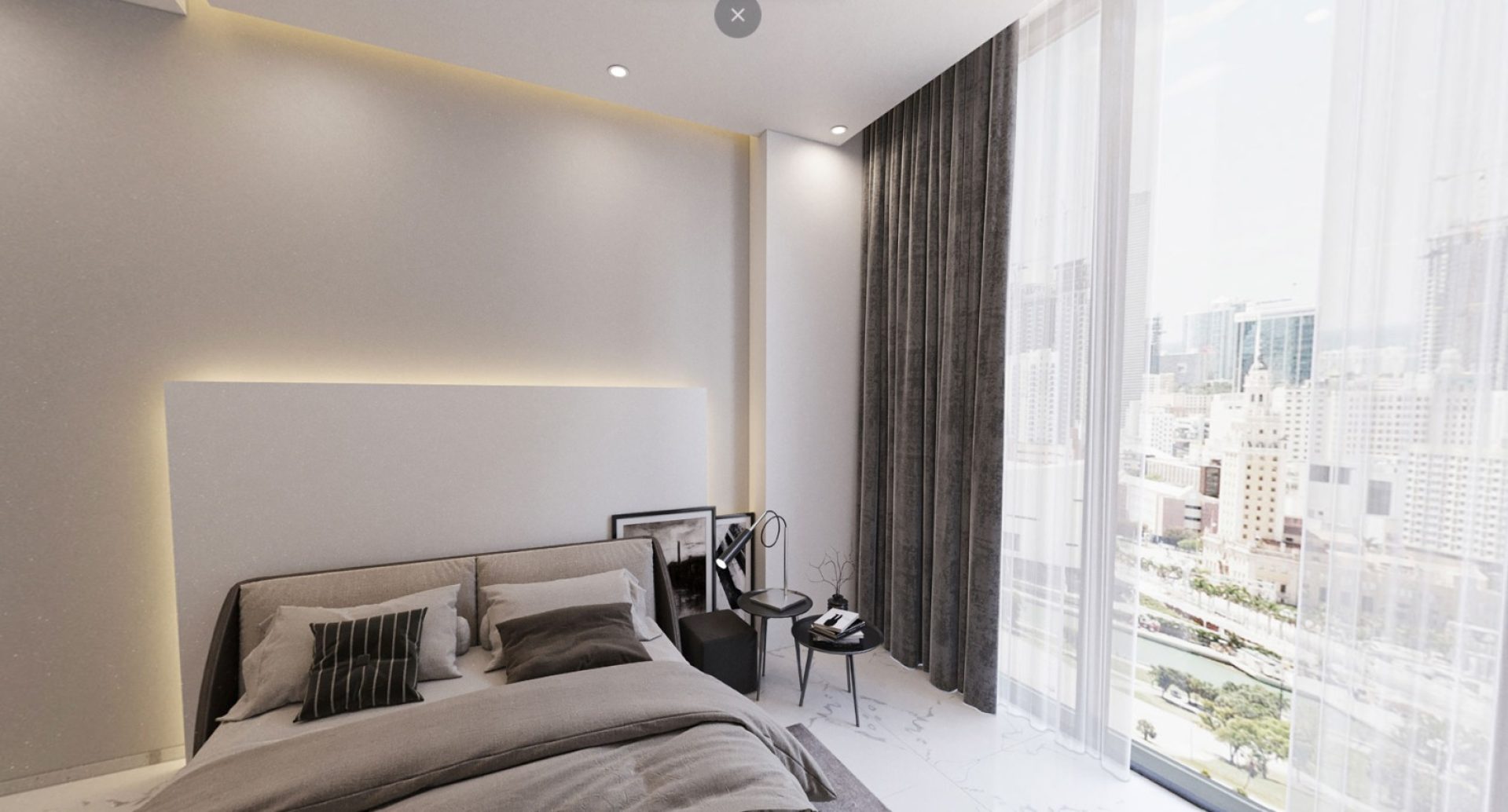 AG Central by AG Properties: AG Central à Dubai Residential Complex