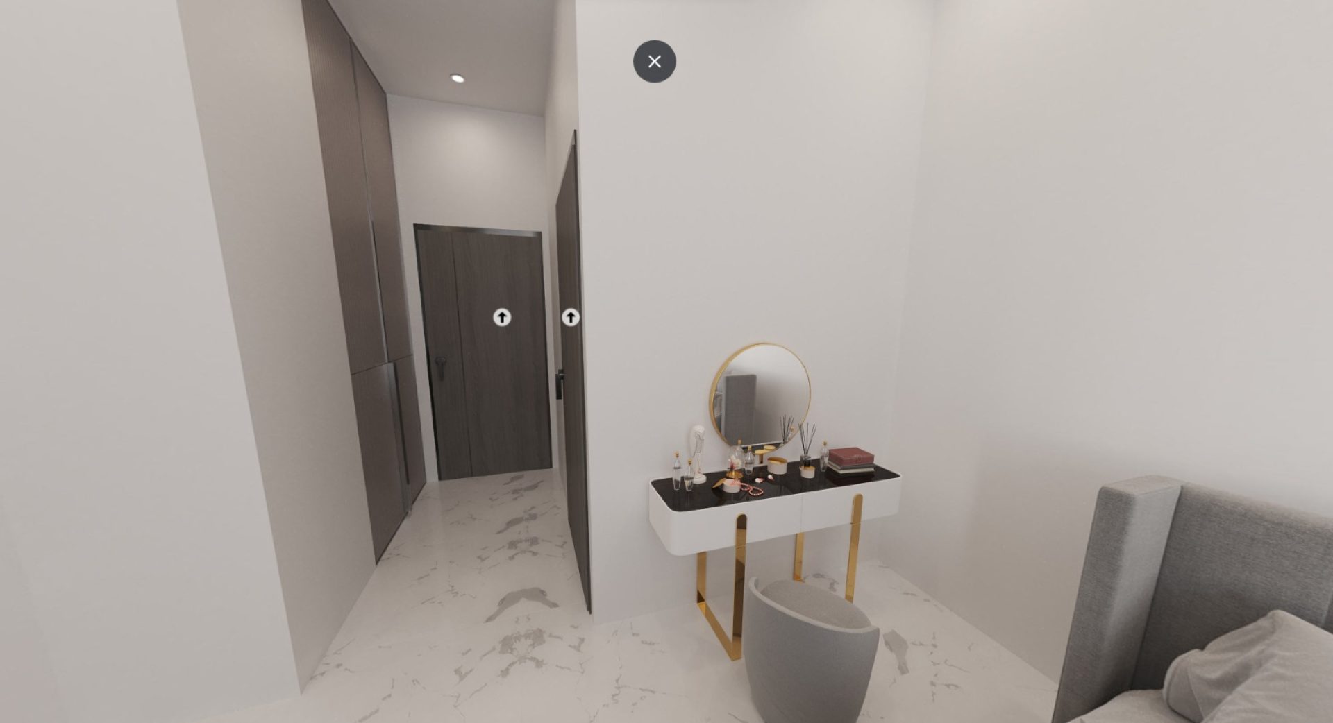 AG Central by AG Properties: AG Central à Dubai Residential Complex