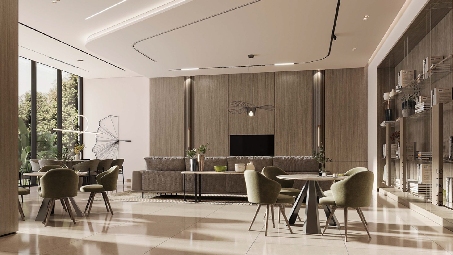 South Living by Dubai South: Ne manquez pas l’opportunité unique ! Réservez dès maintenant votre place à South Living par Dubai South, la nouvelle référence en matière de luxe et de confort.”