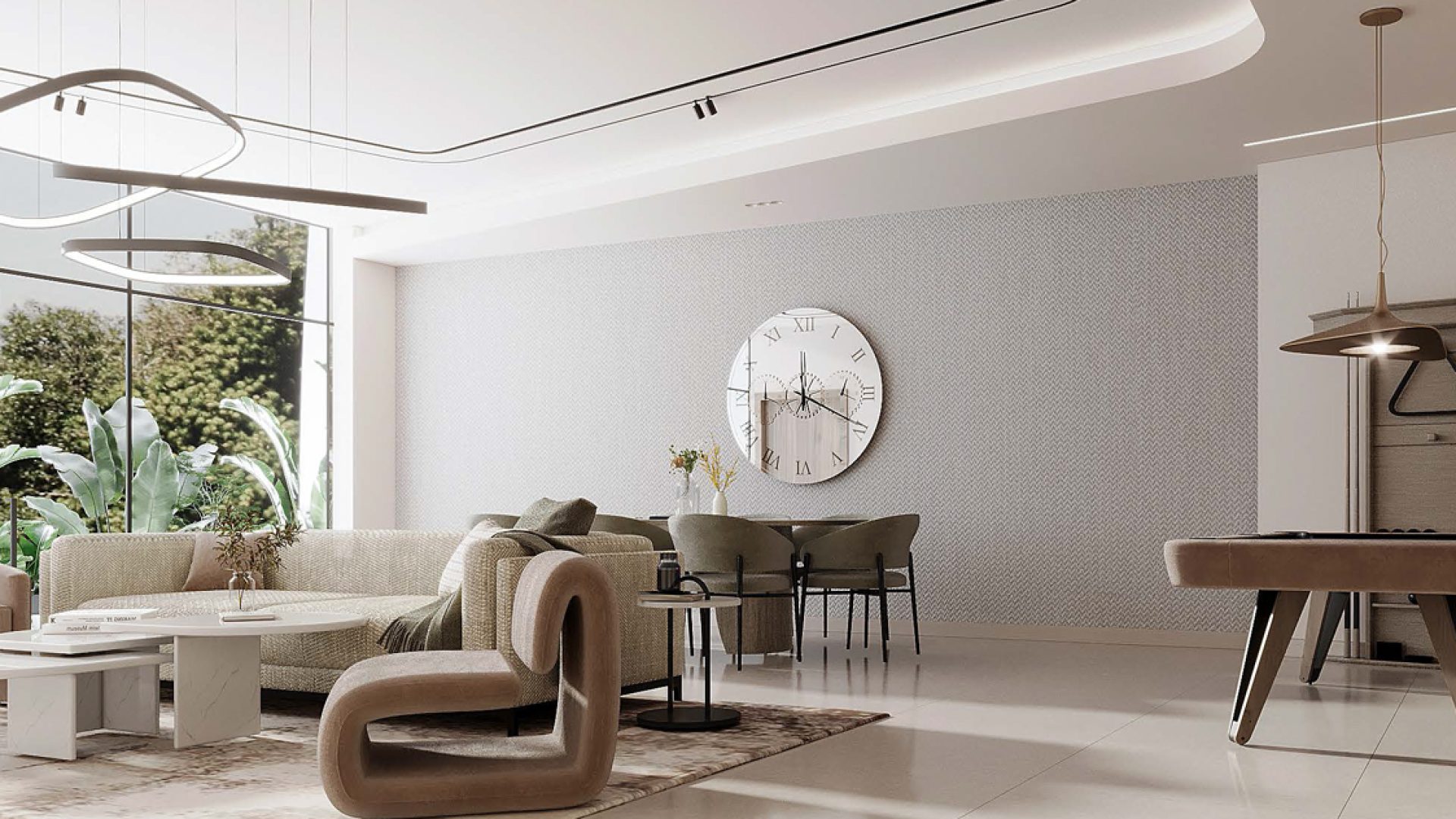 South Living by Dubai South: Ne manquez pas l’opportunité unique ! Réservez dès maintenant votre place à South Living par Dubai South, la nouvelle référence en matière de luxe et de confort.”