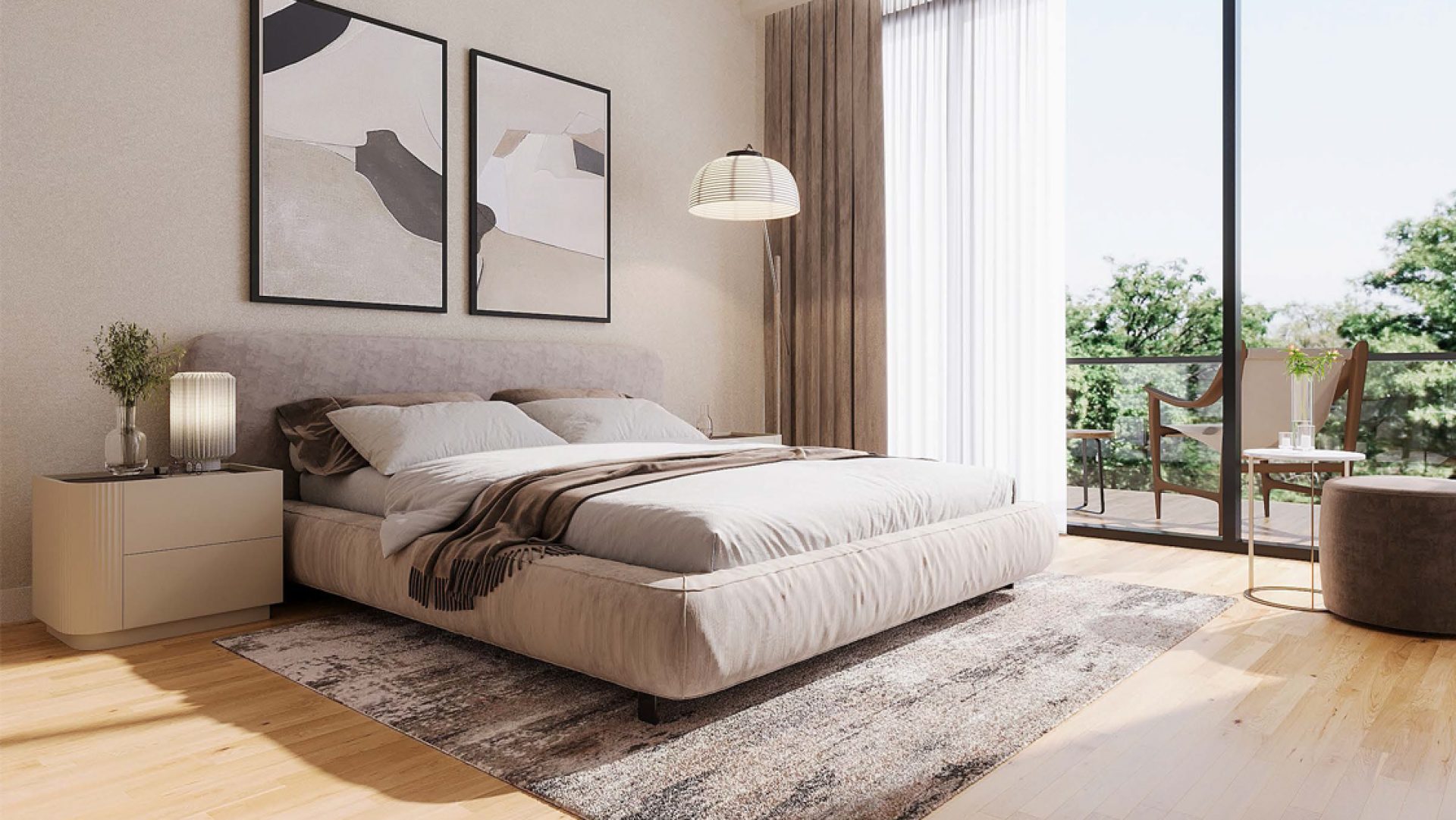 South Living by Dubai South: Ne manquez pas l’opportunité unique ! Réservez dès maintenant votre place à South Living par Dubai South, la nouvelle référence en matière de luxe et de confort.”