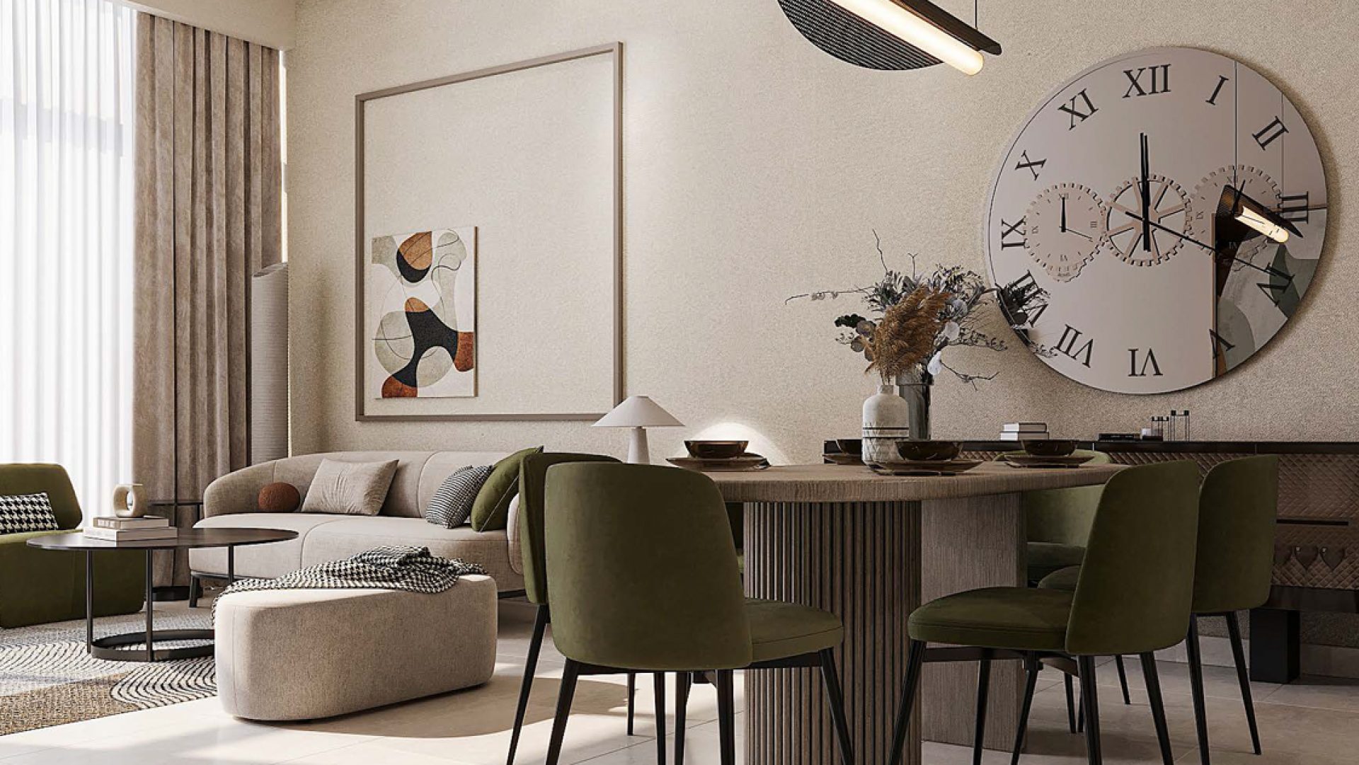 South Living by Dubai South: Ne manquez pas l’opportunité unique ! Réservez dès maintenant votre place à South Living par Dubai South, la nouvelle référence en matière de luxe et de confort.”