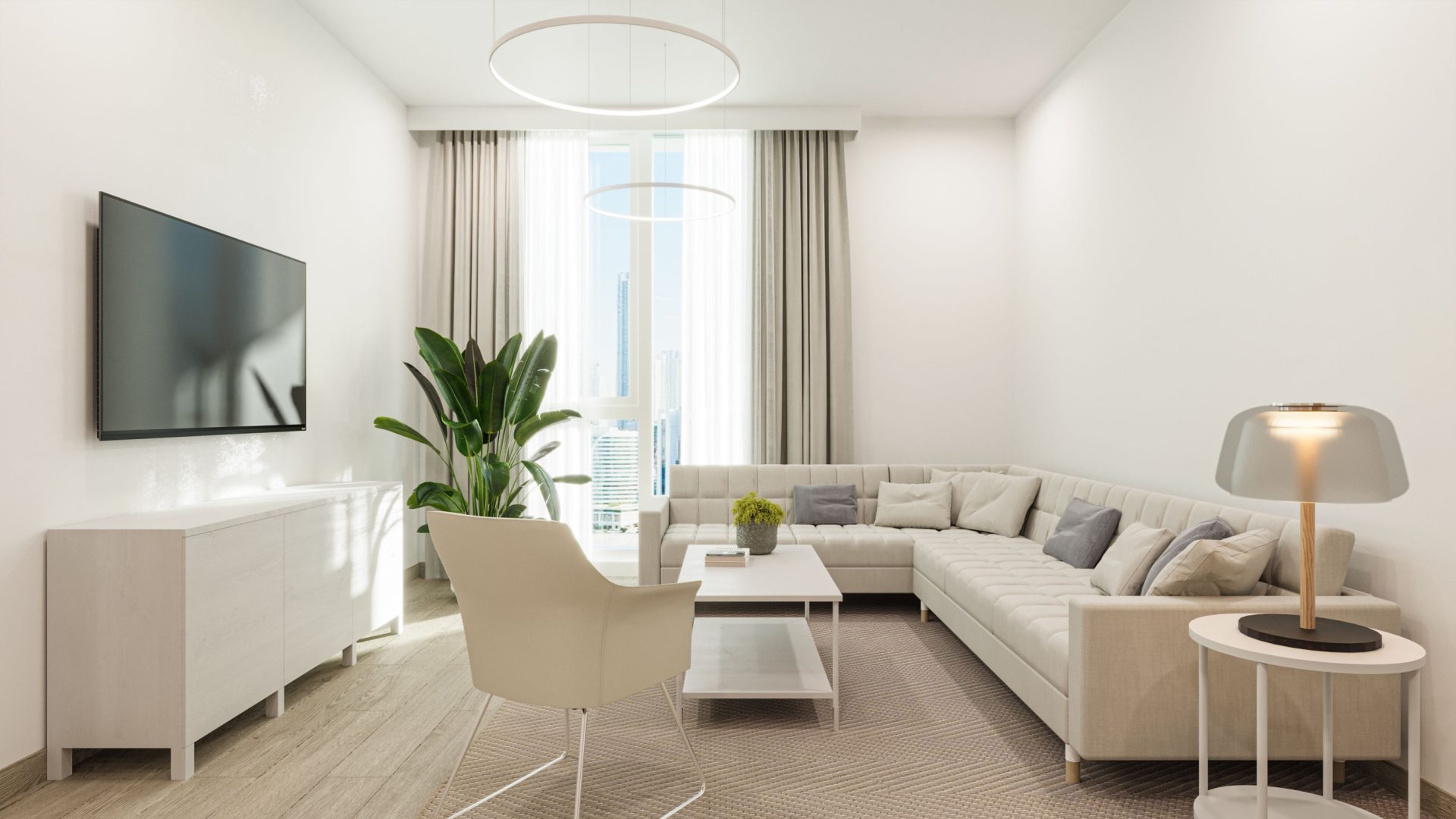 Century: Century Tower : Élevez Votre Style de Vie de Luxe à Business Bay
