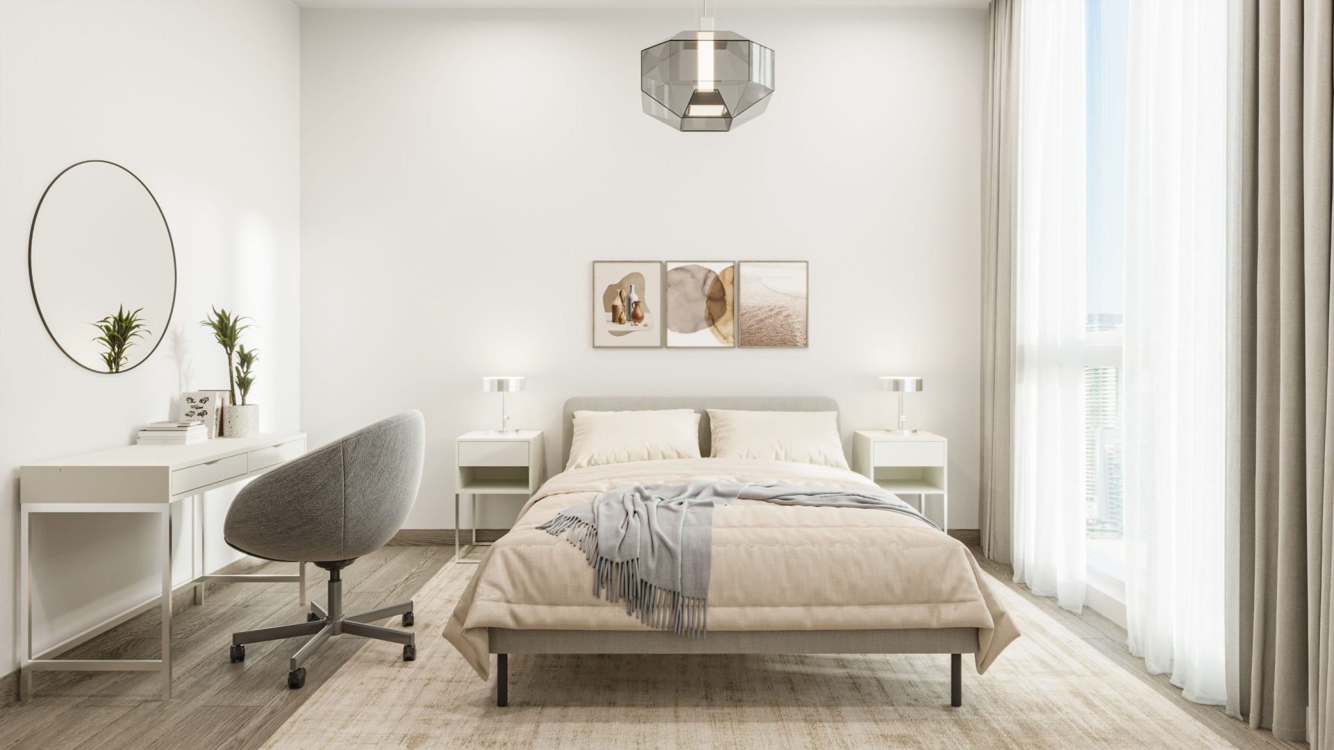 Century: Century Tower : Élevez Votre Style de Vie de Luxe à Business Bay