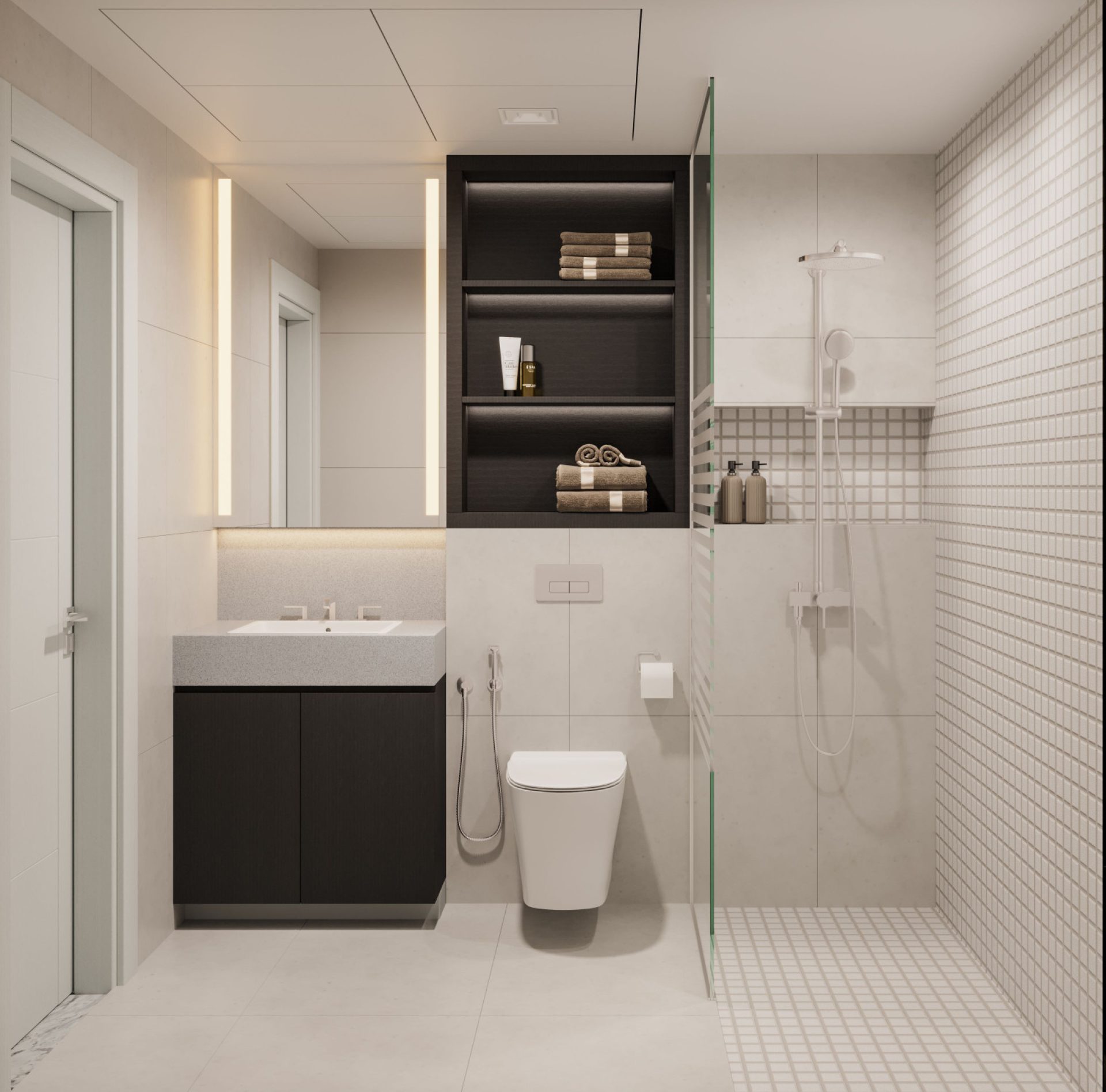 Century: Century Tower : Élevez Votre Style de Vie de Luxe à Business Bay