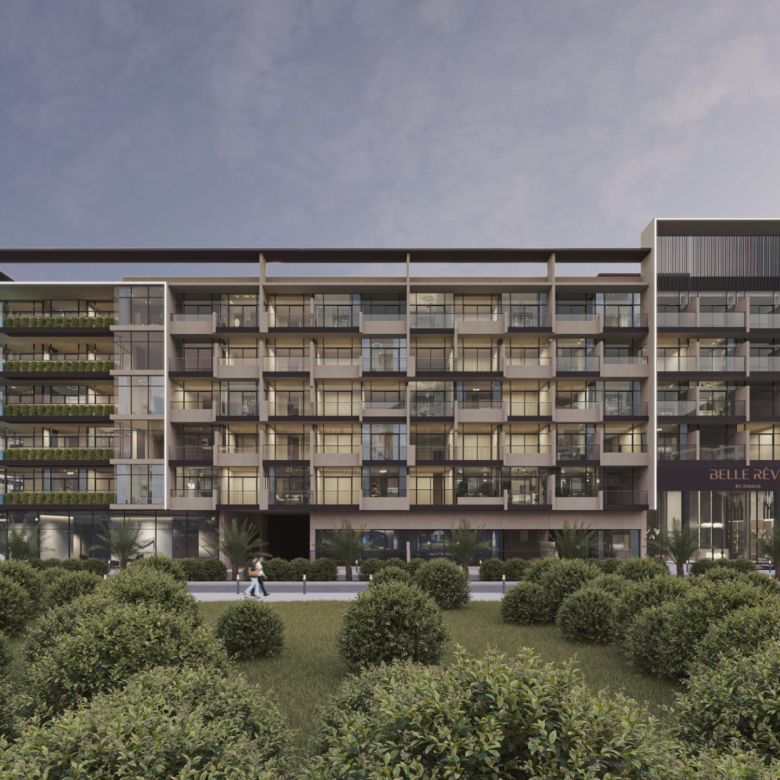 65511 03 - Immobilier Dubai