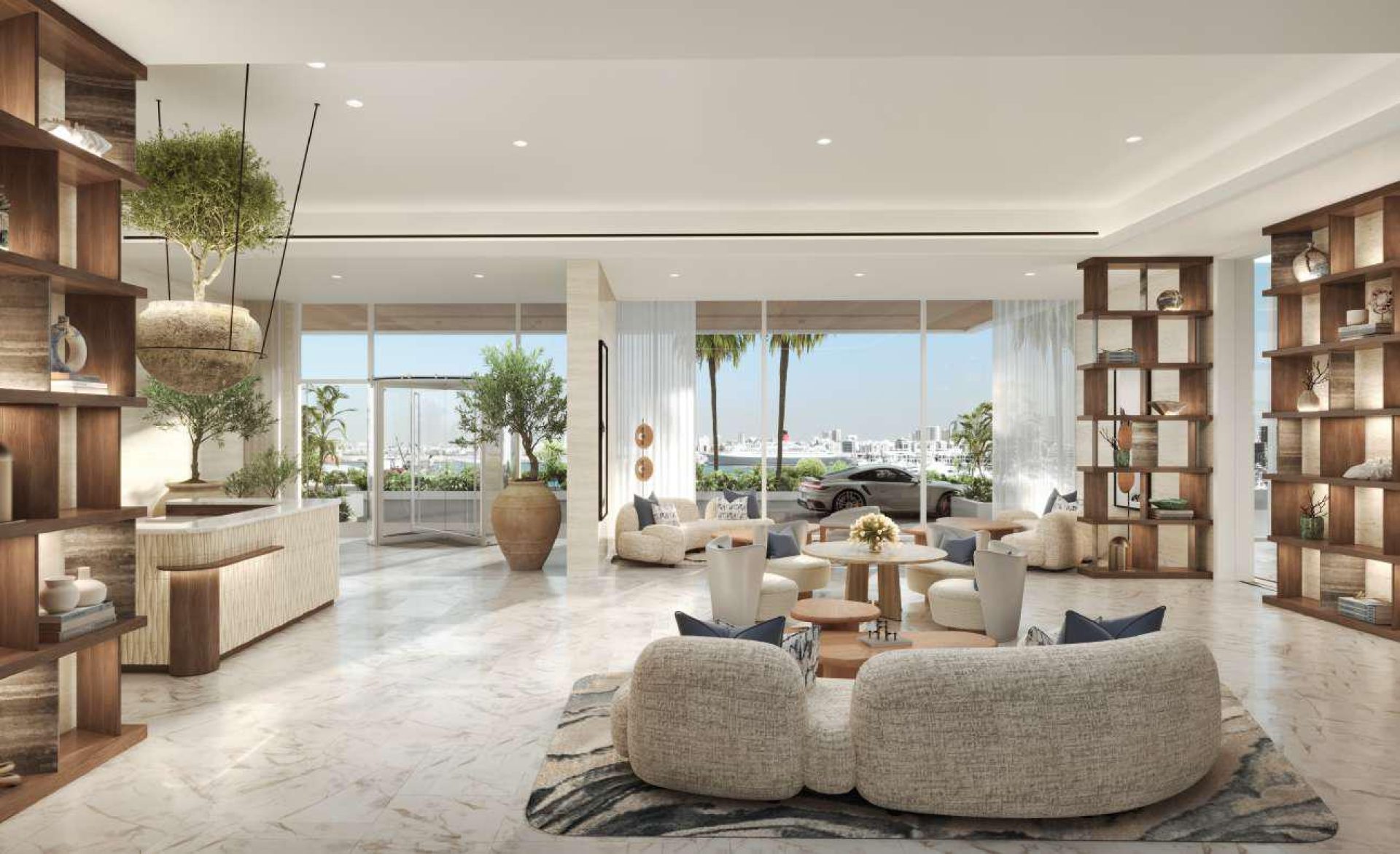 Dubai Maritime City – Beyond: Nouveau Projet à Dubai Maritime City !