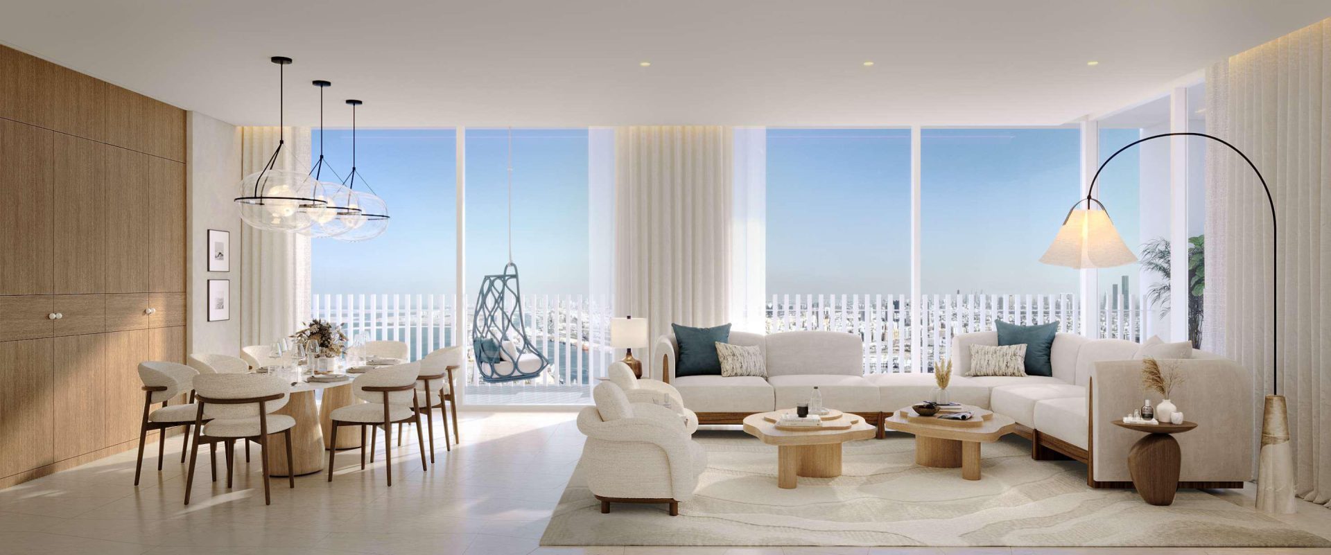 Dubai Maritime City – Beyond: Nouveau Projet à Dubai Maritime City !