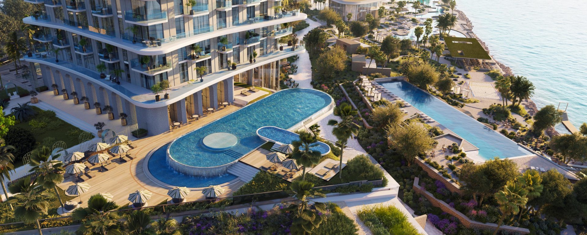 Dubai Maritime City – Beyond: Nouveau Projet à Dubai Maritime City !
