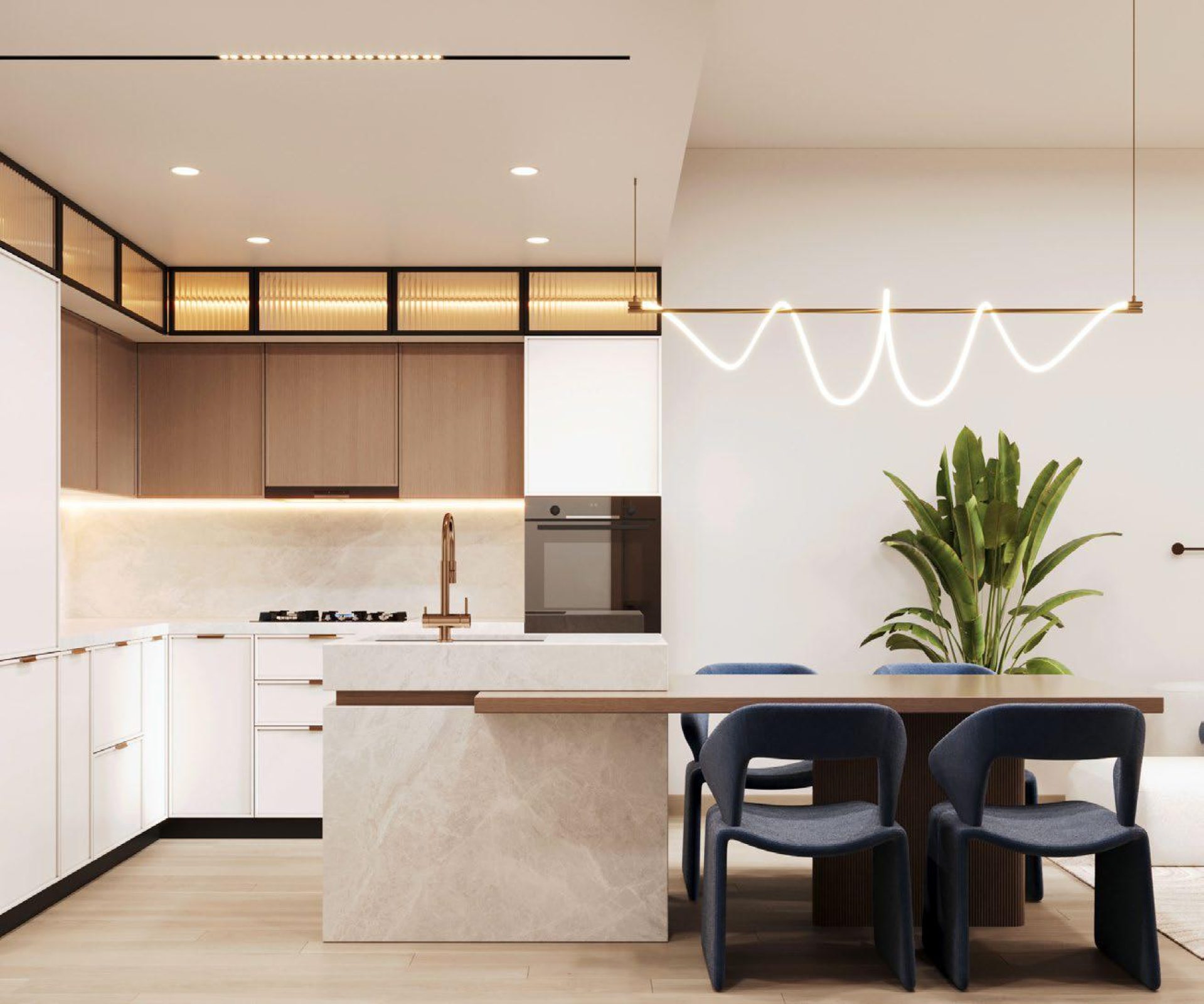 Coral Isle Residences: Coral Isle Residences par Grovy