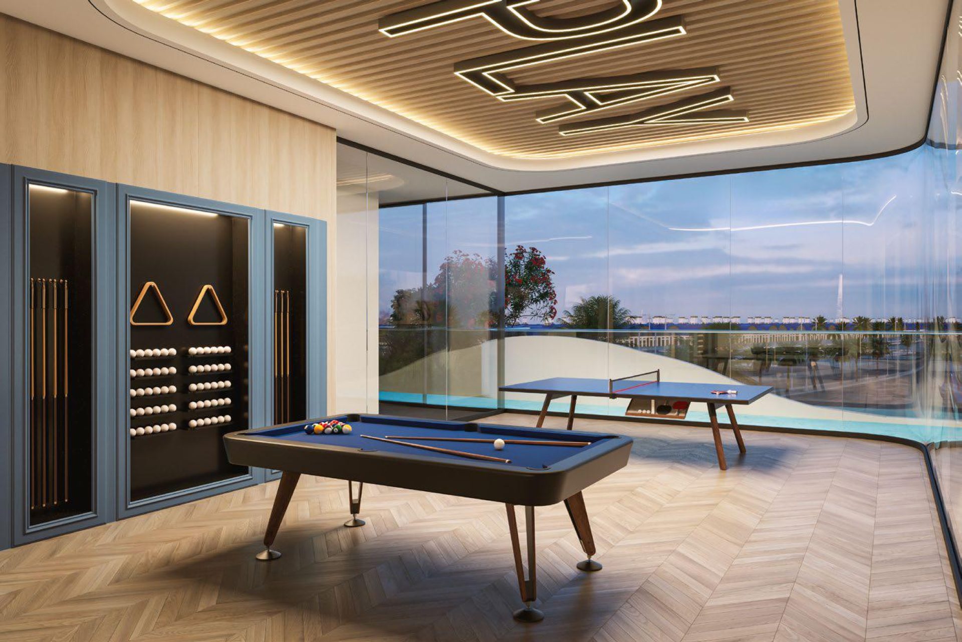 Coral Isle Residences: Coral Isle Residences par Grovy