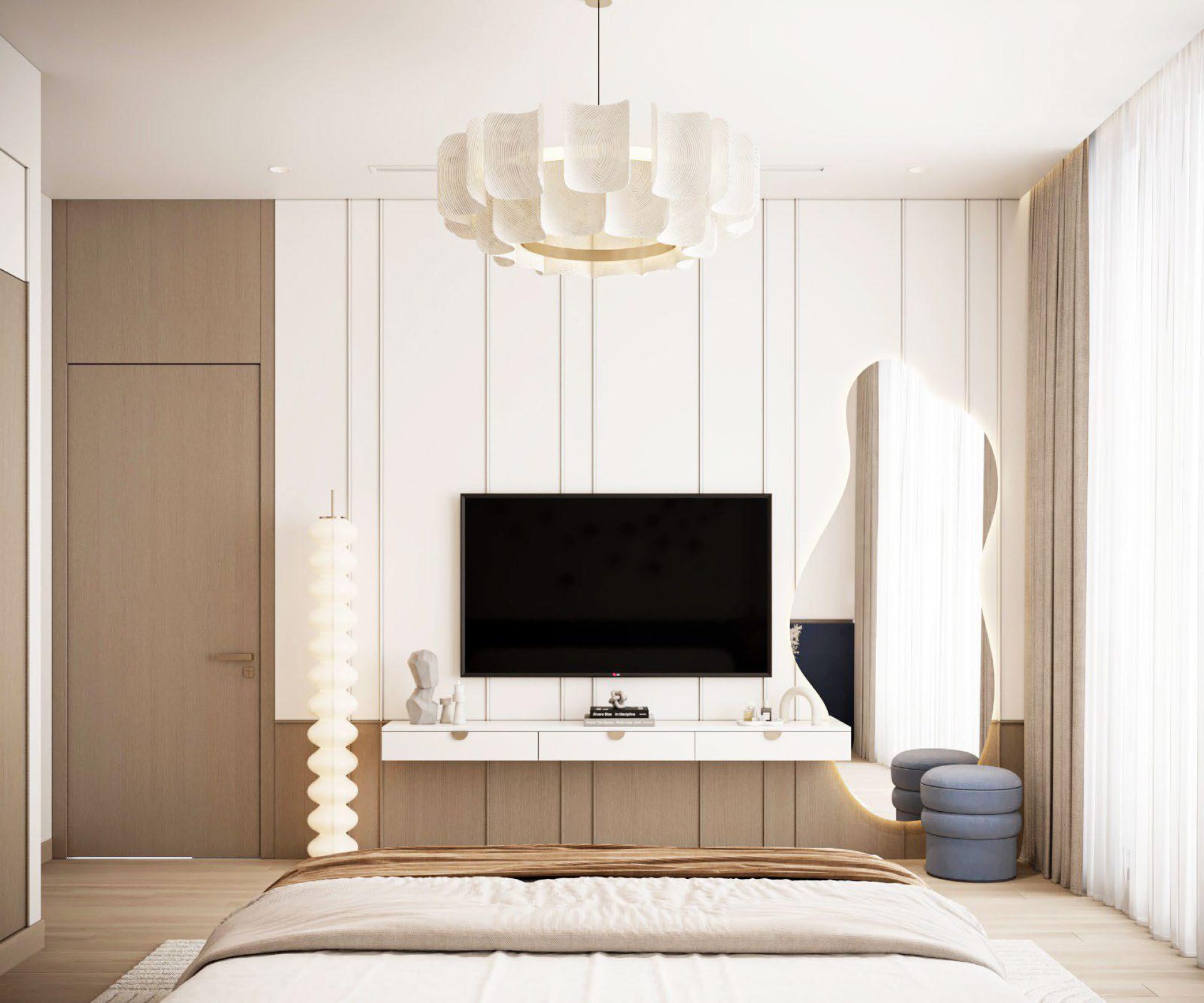 Coral Isle Residences: Coral Isle Residences par Grovy