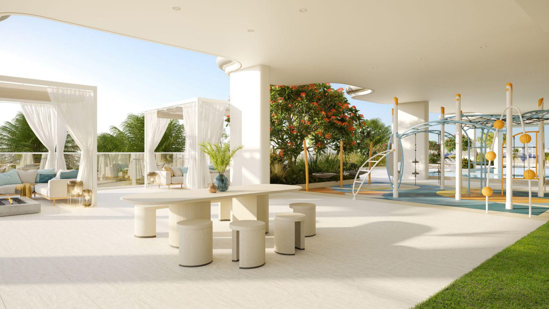 Coral Isle Residences: Coral Isle Residences par Grovy