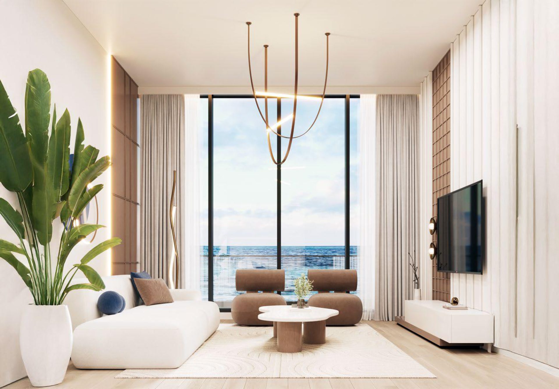 Coral Isle Residences: Coral Isle Residences par Grovy