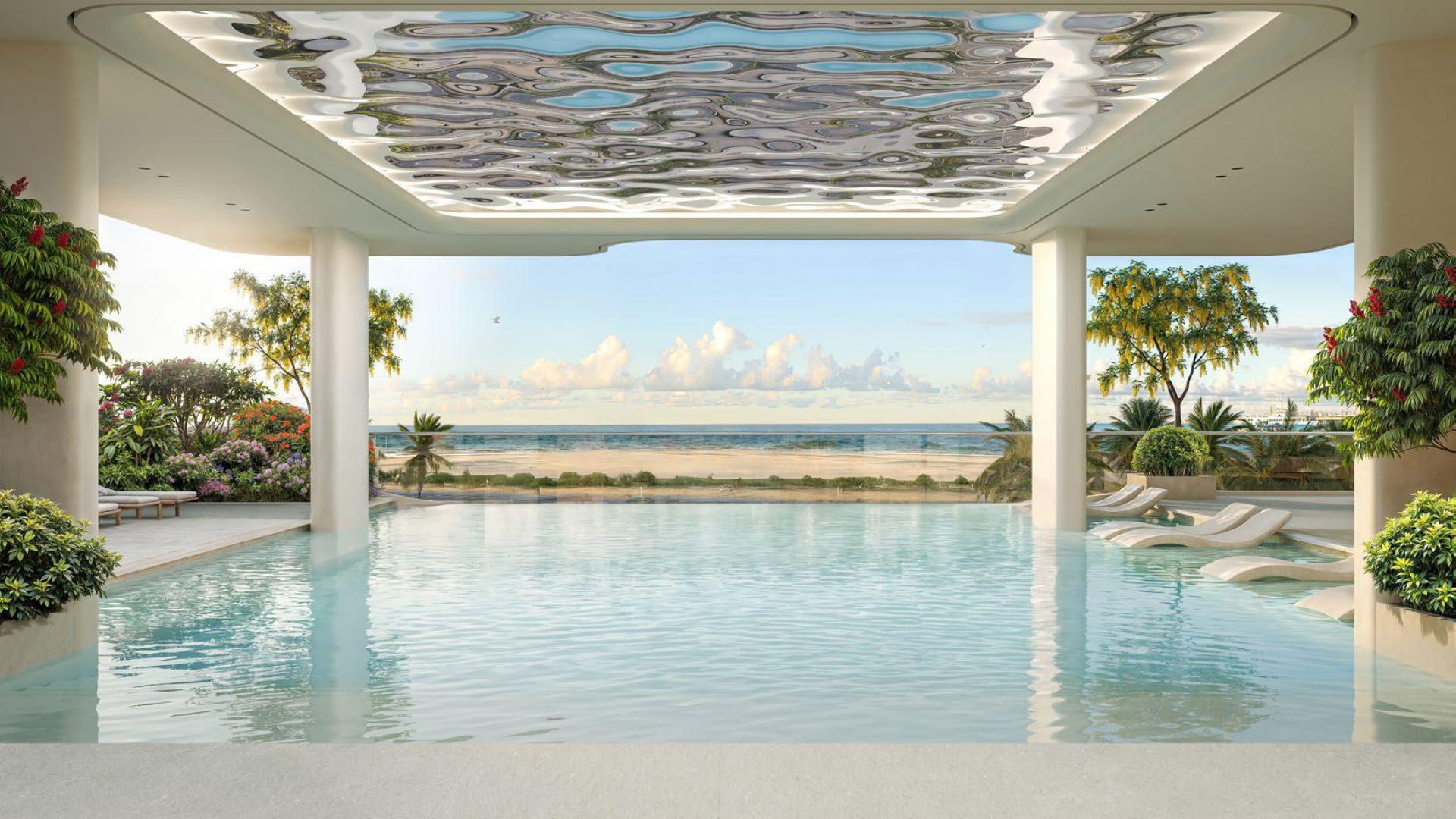 Coral Isle Residences: Coral Isle Residences par Grovy