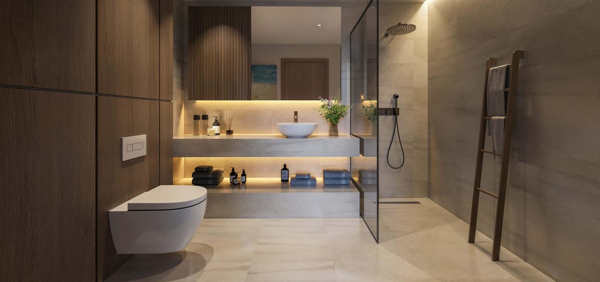 Taiyo Residences by LMD: Taiyo Residences – Wasl Gate, Dubaï