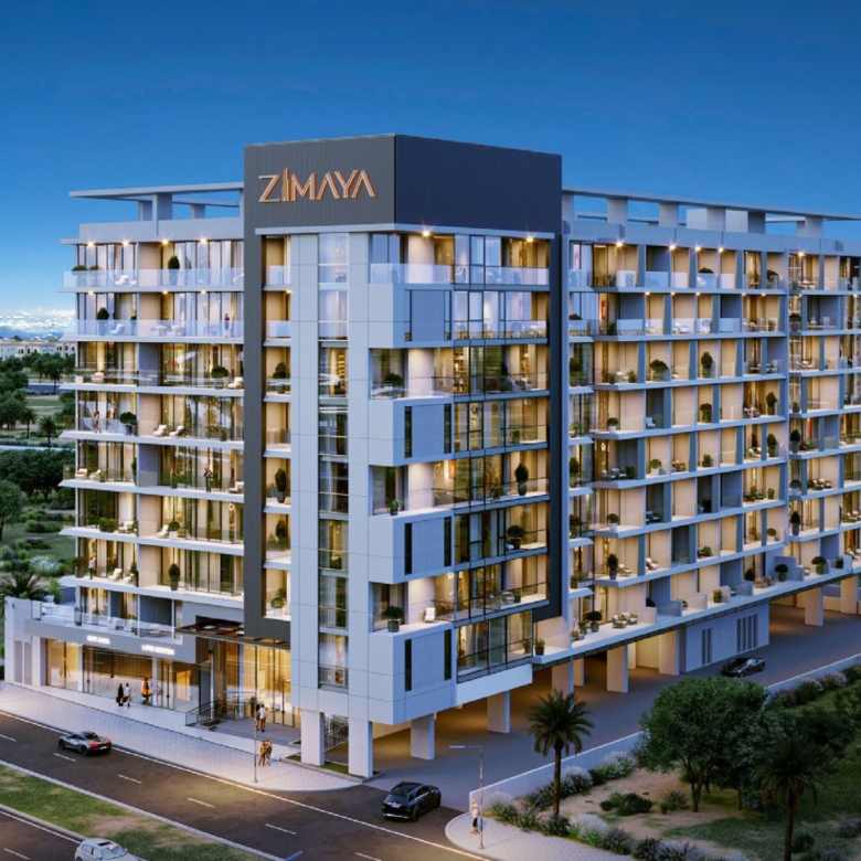 98790 98550 belle vie brochure - Immobilier Dubai