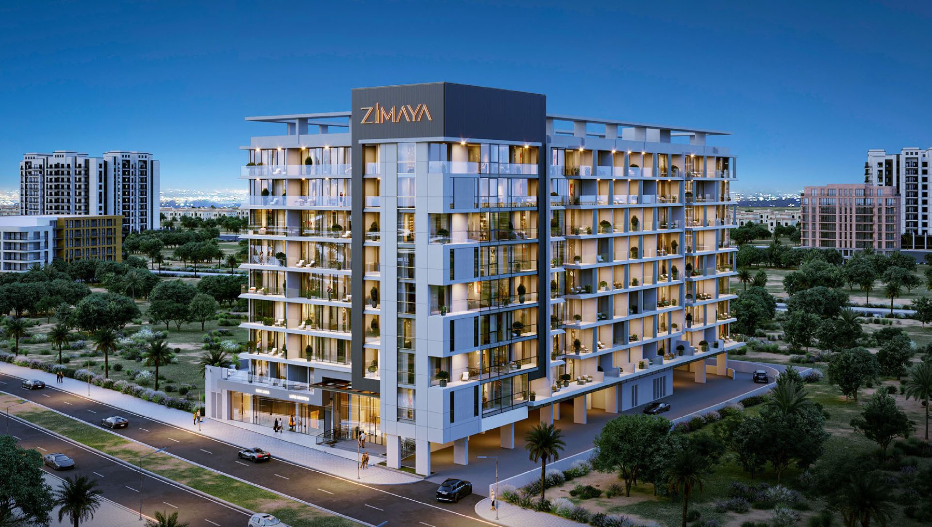 Belle Vie by Zimaya: Belle Vie par Zimaya