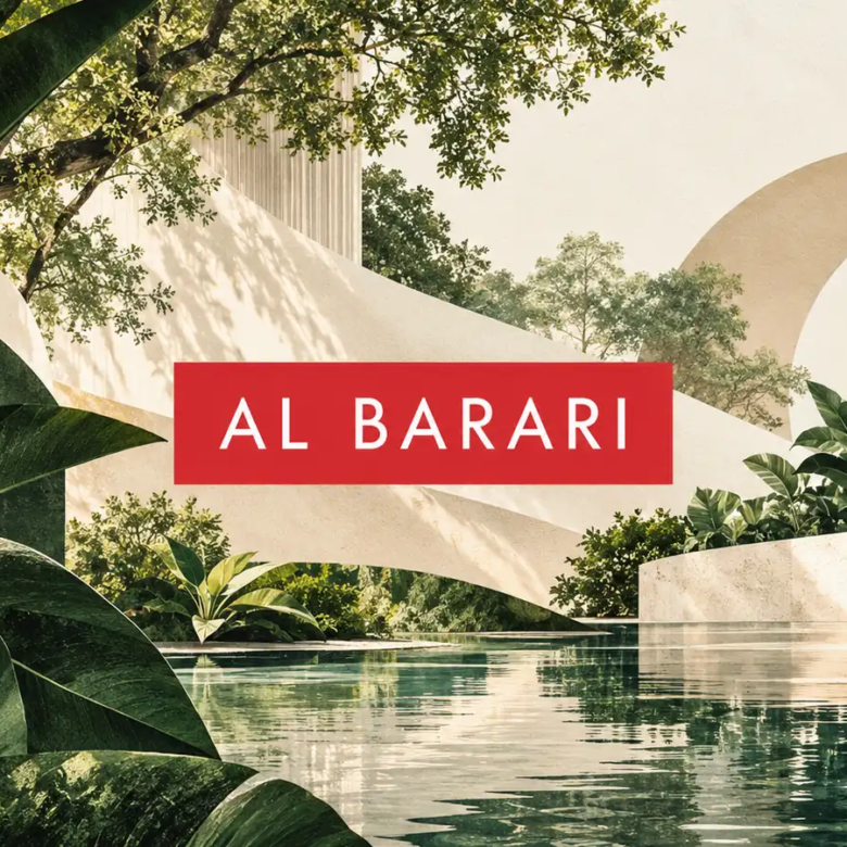 Al Barari à Dubai : villas, jardins et vie de quartier